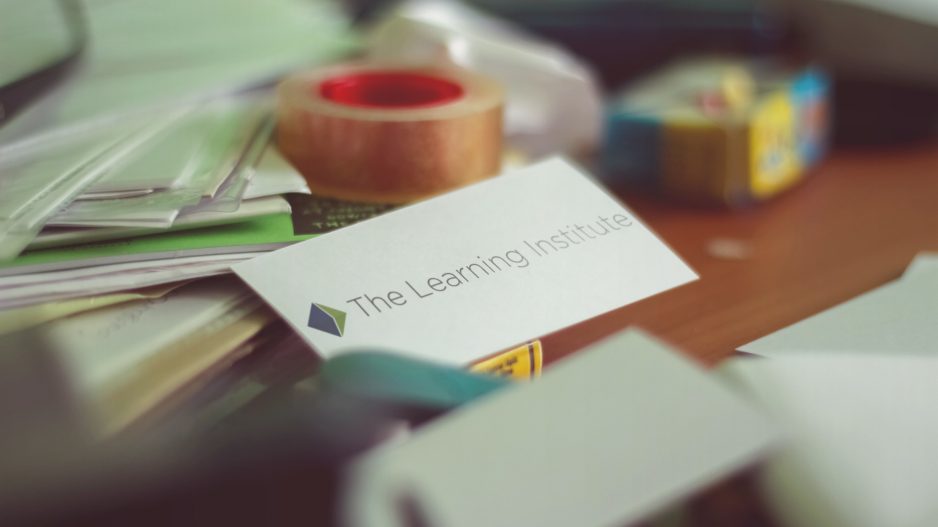 The Learning Institute