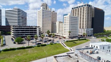 Wilson Plaza
