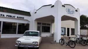 Marfa Public Radio